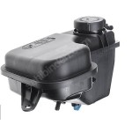 BLUEMAX Radyatör - Yedek SU Deposu -E66-x3 E83 - Kod BL-3042 - OEM 17137800292