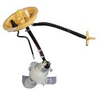 BLUEMAX Yakıt Pompası - Yakit Mazot Pompasi -F13 N47-n57 - Kod BL-3044 - OEM 16117260648