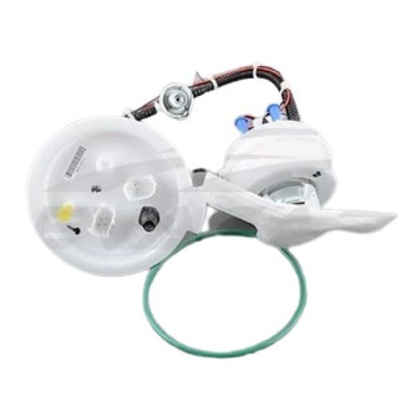 BLUEMAX Yakıt Pompası - N52n-n53 - Kod BL-3045 - OEM 16117260647