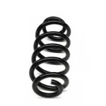 BLUEMAX Helezon Yayi Arka Opel Astra G Sağ Sol Takim - Kod BL-3050 - OEM 424398