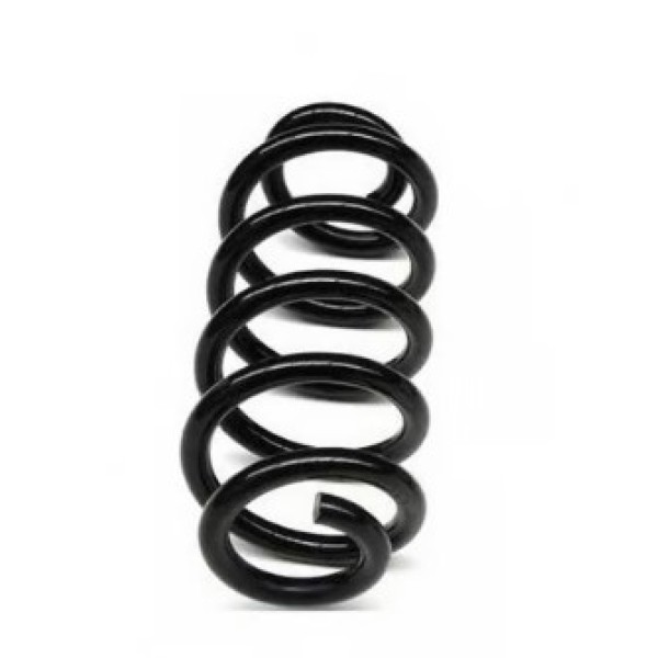 BLUEMAX Helezon Yayi Arka Opel Astra G Sağ Sol Takim - Kod BL-3050 - OEM 424398