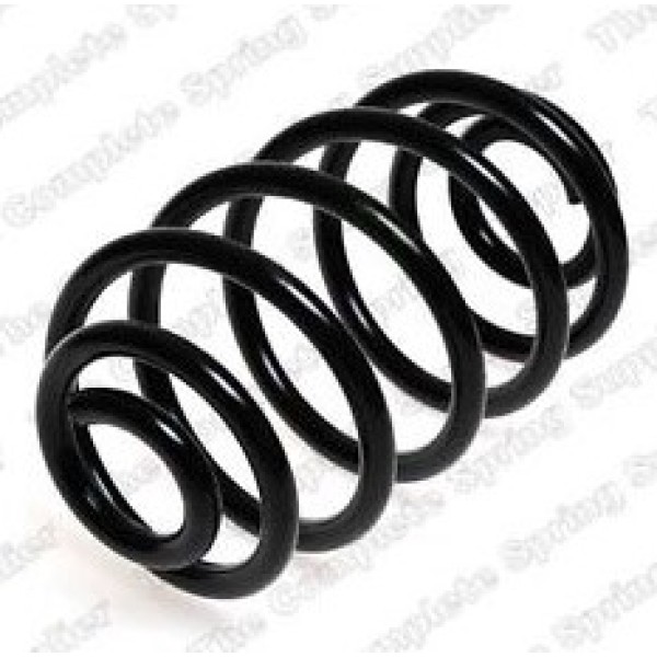 BLUEMAX Helezon Yayi Arka Sağ Sol Takim Opel Astra G Stw (98-04) - Kod BL-3051 - OEM 424053