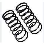 BLUEMAX Helezon Yayi ÖN Opel Astra G Sağ Sol Takim - Kod BL-3052 - OEM 312853
