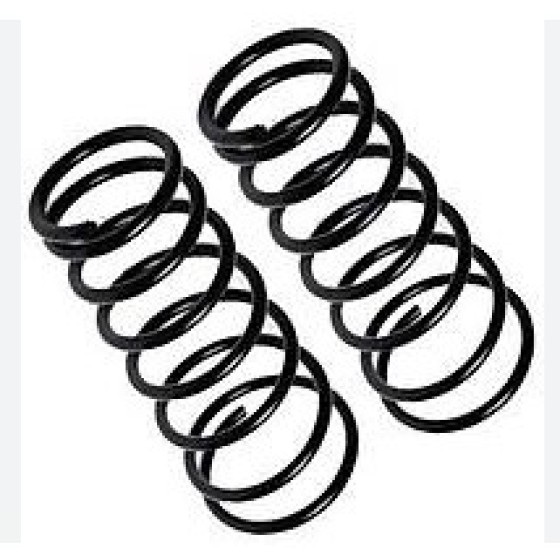 BLUEMAX Helezon Yayi ÖN Opel Astra G Sağ Sol Takim - Kod BL-3052 - OEM 312853 ürün görseli