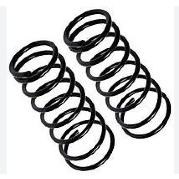 BLUEMAX Helezon Yayi ÖN Opel Astra G Sağ Sol Takim - Kod BL-3052 - OEM 312853