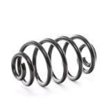 BLUEMAX Helezon Yayi Arka Opel Vectra C Sağ Sol Takim - Kod BL-3054 - OEM 93171836