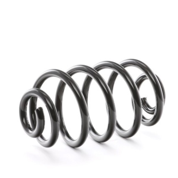 BLUEMAX Helezon Yayi Arka Opel Vectra C Sağ Sol Takim - Kod BL-3054 - OEM 93171836