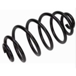 BLUEMAX Helezon Yayi Arka Opel Astra H Sağ Sol Takim - Kod BL-3055 - OEM 424092