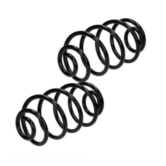 BLUEMAX Helezon Yayi ÖN Opel Astra H Sağ Sol Takim 1.4-1.6-1.8 - Kod BL-3056 - OEM 312263 ürün görseli
