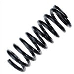 BLUEMAX Helezon Yayi Arka Opel Astra J Sağ Sol Takim - Kod BL-3057 - OEM 424334