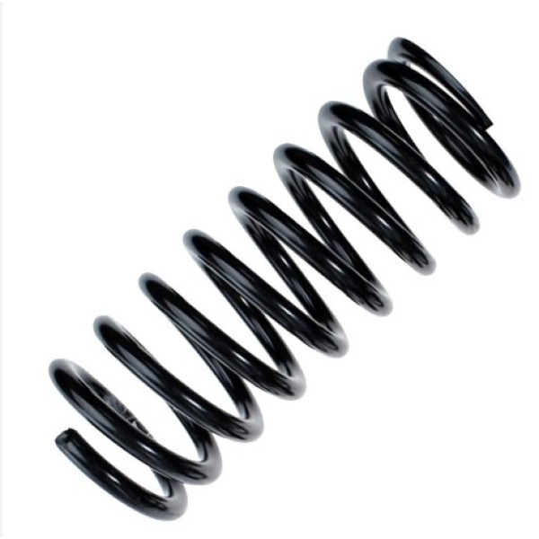 BLUEMAX Helezon Yayi Arka Opel Astra J Sağ Sol Takim - Kod BL-3057 - OEM 424334