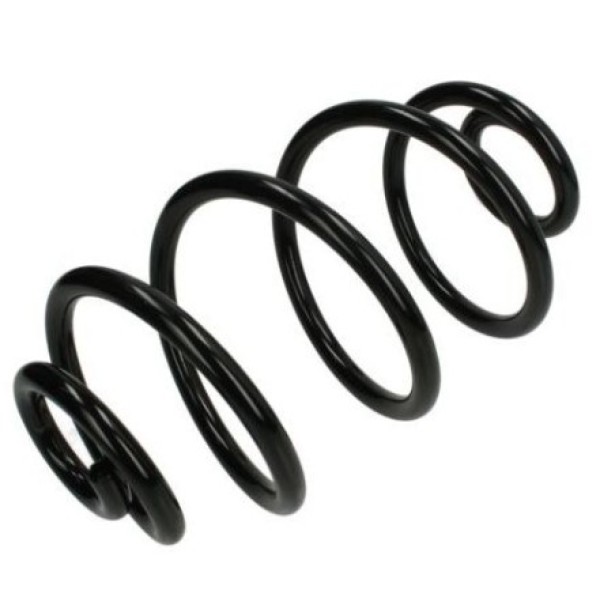 BLUEMAX Helezon Yayi Arka Opel Astra H Sağ Sol Takim - Kod BL-3058 - OEM 424098
