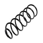 BLUEMAX Helezon Yayi Arka Opel Vectra B Sağ Sol Takim 1.6-1.8-2.0 - Kod BL-3060 - OEM 424016