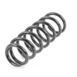 BLUEMAX Helezon Yayi ÖN X5 E70 M57N Sağ Sol Takim - Kod BL-3071 - OEM 31336778112