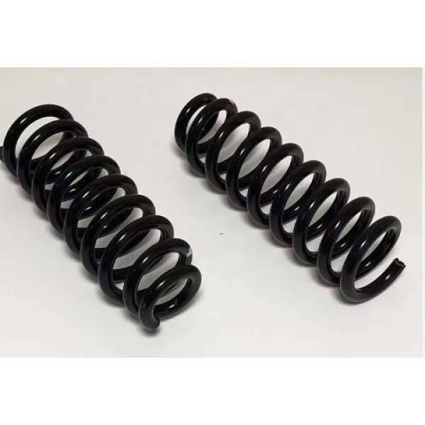 BLUEMAX Helezon Yayi Arka W205 Sağ Sol Takim - Kod BL-3075 - OEM A2053240104
