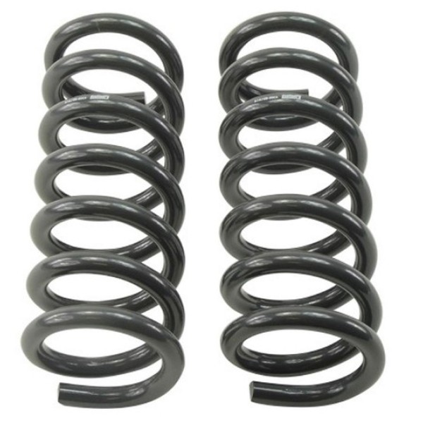 BLUEMAX Helezon Yayi Arka G30 Sağ Sol Takim - Kod BL-3079 - OEM 33536879958