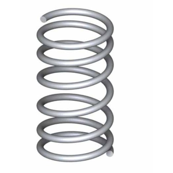 BLUEMAX Helezon Yayi Arka G30 Takim Sağ Sol - Kod BL-3085 - OEM 33536879968