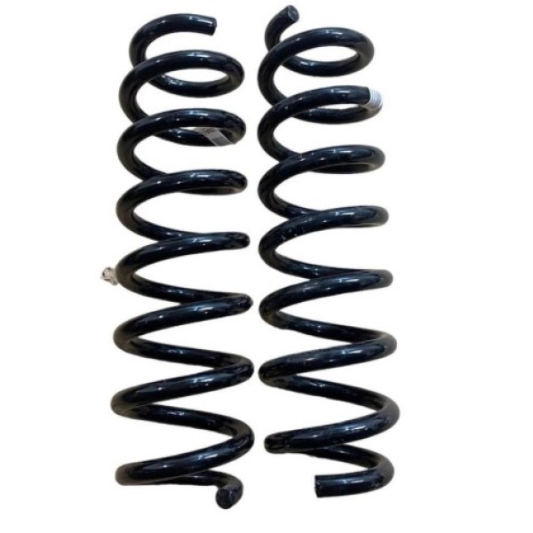 BLUEMAX Helezon Yayi Arka G20 Sağ Sol Takim - Kod BL-3086 - OEM 33536889965
