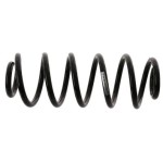 BLUEMAX Helezon Yayi Arka Opel Astra K Sağ Sol Takim - Kod BL-3087 - OEM 39112564