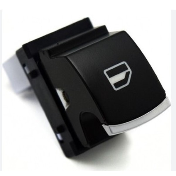 BLUEMAX Cam Açma Düğmesi Sağ Tekli Golf6-volkswagen Passat-volkswagen Jetta-volkswagen Tiguan - Kod BL-3088 - OEM 5K0959855