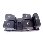 BLUEMAX Cam Açma Düğmesi Dörtlü Golf7-volkswagen Passat-volkswagen Arteon-volkswagen Polo-taigo-t-cross-t-roc-volkswagen Tiguan-skoda Karoq-skoda Kodiaq-skoda Superb-seat Ateca-formentor - Kod BL-3093 - OEM 5G0959857E