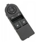 BLUEMAX Cam Açma Düğmesi Sol Opel Astra H - Kod BL-3097 - OEM 6240449