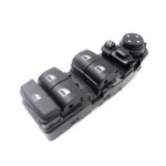 BLUEMAX Ayna - Cam Açma Düğmesi ÖN Sol Komple Karartma Katlama Ayna Siyah F15 / F16 / F39 / F45 / F48 - Kod BL-3108 - OEM 61319362116