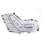 BLUEMAX Koltuk Düğmesi Sol Hafizali Mercedes-benz W205 - Kod BL-3113 - OEM A2059056651