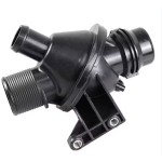 BLUEMAX Termostat - X1 F26-x5 F15-x6 F16 N20-n26 - Kod BL-3117 - OEM 11538635689