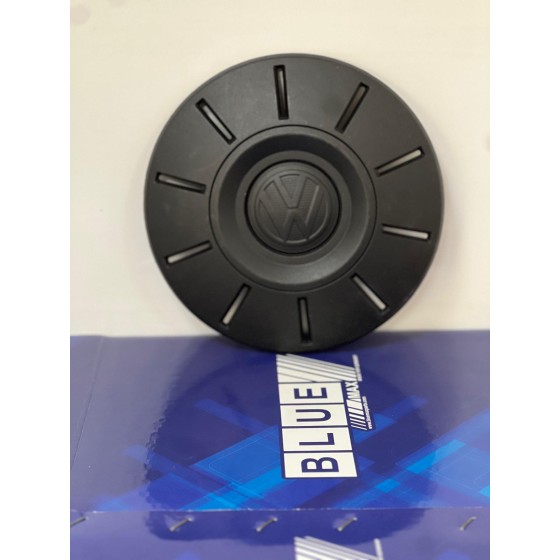 BLUEMAX Jant Göbeği Kapaği Tekerlek Ayar Kapaği Merkezi Crafter Yeni Kasa Normal Teker 2018> - Kod BL-3125 - OEM 2N0601151 ürün görseli
