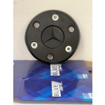 BLUEMAX Jant Göbeği Kapaği Tekerlek Ayar Kapaği Merkezi Mercedes-benz Sprinter Balon Teker Jumbo Teker - OEM BL-3126