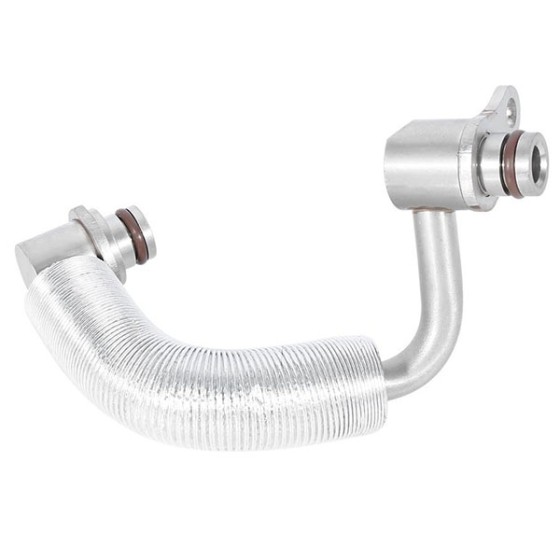 BLUEMAX Turbo Hava Borusu F20 F30 F10 X1 E84 X5 F15 N20 - Kod BL-3133 - OEM 11538663517 ürün görseli