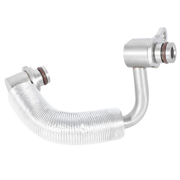 BLUEMAX Turbo Hava Borusu F20 F30 F10 X1 E84 X5 F15 N20 - Kod BL-3133 - OEM 11538663517