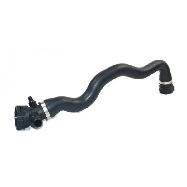 BLUEMAX Radyatör - Hortumu Üst - N47N - Kod BL-3136 - OEM 17127811127