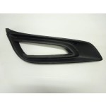 BLUEMAX Sis Kapaği Sisli Sol Opel Astra K - Kod BL-3143 - OEM 13481939