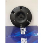 BLUEMAX Jant Göbeği Tekerlek Ayar Kapaği Merkezi Mercedes-benz Sprinter 906 Normal Teker Jant Göbeği - Kod BL-3152 - OEM A9064010025