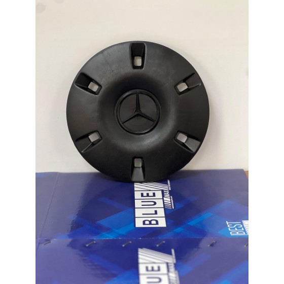 BLUEMAX Jant Göbeği Tekerlek Ayar Kapaği Merkezi Mercedes-benz Sprinter 906 Normal Teker Jant Göbeği - Kod BL-3152 - OEM A9064010025 ürün görseli