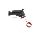 BLUEMAX Turbo Borusu Contasi - Kod BL-31562 - OEM