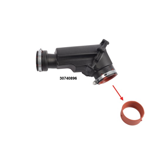 BLUEMAX Turbo Borusu Contasi - Kod BL-31562 - OEM ürün görseli