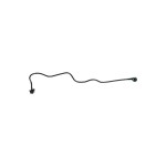 BLUEMAX Yedek SU Depo Borusu - Kod BL-31630 - OEM