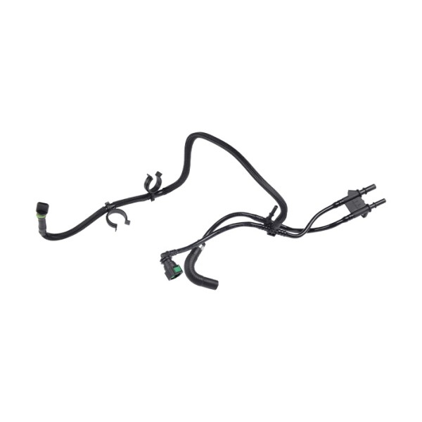 BLUEMAX Yakit Borusu Iveco Daily IV Panelvan / Vaniveco Daily IV Platform Şasiiveco Daily V Panelvan / Van - Kod BL-32178 - OEM 504342430