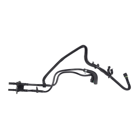 BLUEMAX Yakit Borusu Euro 5 Iveco Daily V Damperli Araçiveco Daily V Minibüs / Otobüsiveco Daily V Panelvan / Vaniveco Daily V Platform Şasiiveco Daily VI M - Kod BL-32180 - OEM 504385731 ürün görseli