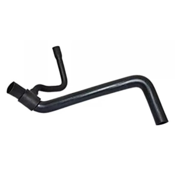 BLUEMAX Radyatör - Çikiş Hortumu W124 300ce 260e M103 - Kod BL-33100 - OEM A1245012182 ürün görseli