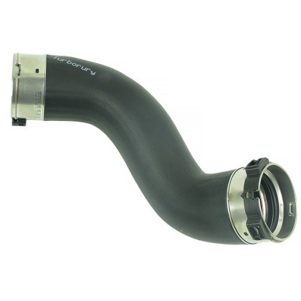 BLUEMAX Turbo Hortumu Sag 651 E220 CDI / E250 CDI / C 180 CDI / C 200 CDI - Kod BL-33113 - OEM A2045281682
