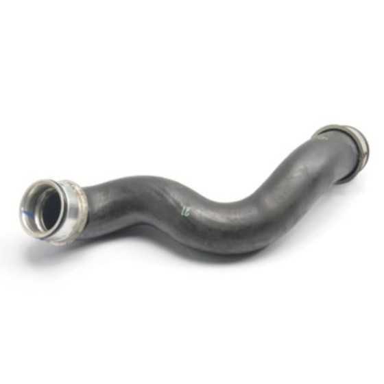 BLUEMAX Radyatör - Hortumu Alt Sağ 07> Mercedes-benz C 180 CDI C 200 CDI C 220 C 250 E 200 E 220 E 250 - Kod BL-33120 - OEM A2045011682 ürün görseli