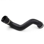 BLUEMAX Radyatör - Alt Hortumu Mercedes-benz C 180 / E 180 / E 200 / E 250 / E 260 Mercedes-benz Glk 200 / Mercedes-benz Glk 250 - Kod BL-33121 - OEM A2045018682