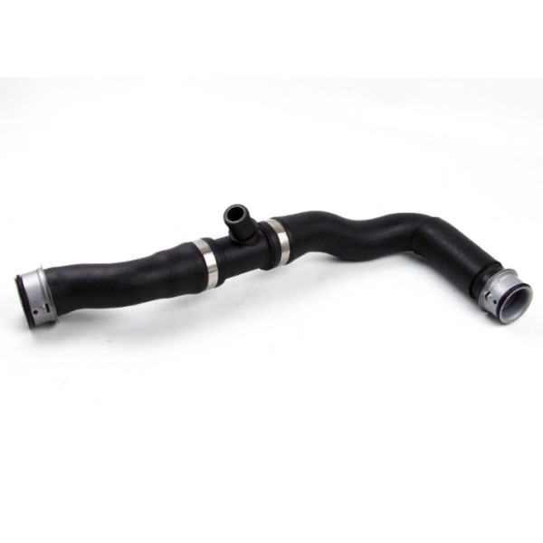 BLUEMAX Radyatör - Hortumu Alt Sağ 204 271 C 180 Komp. C 200 Komp 07-12 Mercedes-benz - Kod BL-33123 - OEM A2045010282