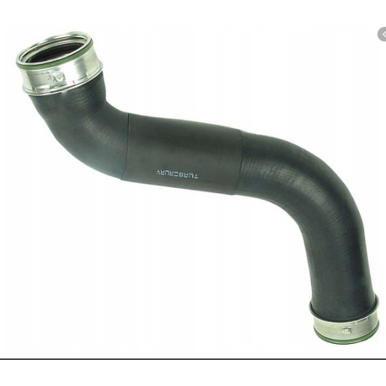 BLUEMAX Turbo Hortumu Sol Mercedes-benz E 220 CDI 211 646 03-09 - Kod BL-33135 - OEM A2115284182 ürün görseli