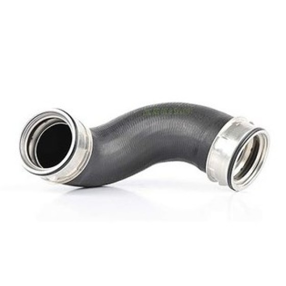 BLUEMAX Turbo Hortumu Sol Mercedes-benz C 200 CDI C 220 CDI C 270 CDI W203 OM611 00-07 - Kod BL-33137 - OEM A2035282882 ürün görseli