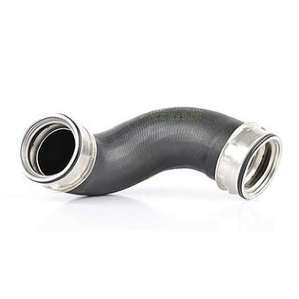 BLUEMAX Turbo Hortumu Sol Mercedes-benz C 200 CDI C 220 CDI C 270 CDI W203 OM611 00-07 - Kod BL-33137 - OEM A2035282882